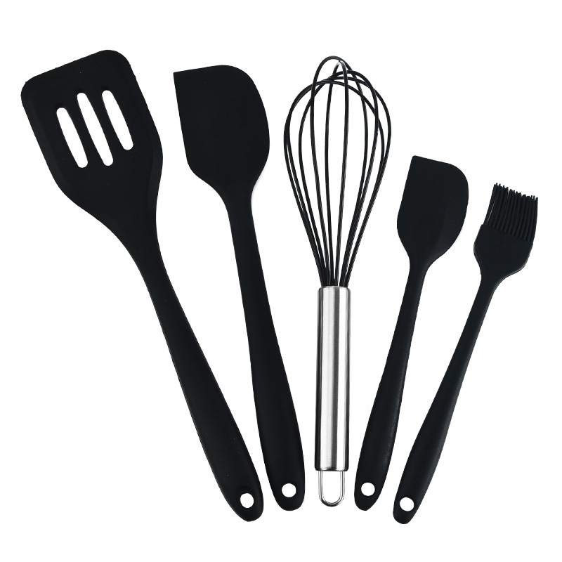 Juego de 5 piezas 163g
