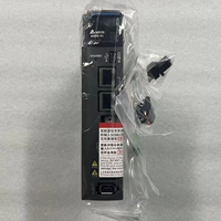 Servomoteur Delta ASD-A3-0421-M 400W 220V EtherCAT Encodeur 24 bits Contrôle de mouvement industriel pour l'automatisation CNC
