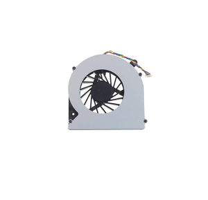 ใหม่พัดลมระบายความร้อน CPU ของมินิพีซีสำหรับ <span class=keywords><strong>ASUS</strong></span> PB50 <span class=keywords><strong>PB60</strong></span> PB60G PB60V 13MS01E0AM0601 0705HA-A 05V 0.60A 7EH 13070-01490000 - Product Image 1