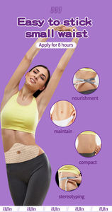 Mymi Wonder Belly Patch minceur Nouveaux produits sur le marché chinois Nouveaux produits sur le marché chinois - Product Image 3