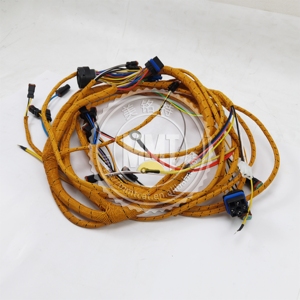 เซ็นเซอร์สายไฟเครื่องยนต์ 416E 420E 430E 414E รถแบคโฮล รุ่น 246-8051 2468051 - Product Image 2