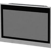 Panel de Operador HMI con Pantalla Táctil TFT a Color GT1675M-VTBA, Puerto USB, Ethernet, Pantalla TFT a Color de 10.4 Pulgadas, Puerto USB, Visualización de Máquina