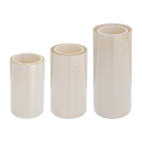 Rollo de Película Protectora Antivaho Oriestar de TPU con Curvatura 2.5D para Espejos Retrovisores de Baño y Auto, Impermeable y Anti-Vaho, OEM
