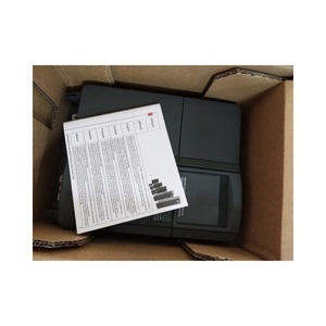 อินเวอร์เตอร์เซอร์โวมอเตอร์แบบใหม่เอี่ยมของแท้ รุ่น 6se6420-2uc25-5ca1 - Product Image 1