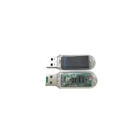 Votre Journée Chanceuse Débute Ici Lucky Miner LV03 LV07 LV08 ROI Élevé & Faible Coût Énergétique 1 Watt Solo Lottery USB Miner