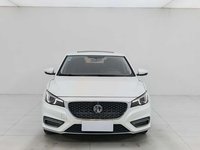 Voitures d'occasion MG 6 Berline Conduite à Gauche Automatique Traction Avant 1.5T Faible Kilométrage Sans Accident Vente en Gros à l'Export 2017 2018 2019