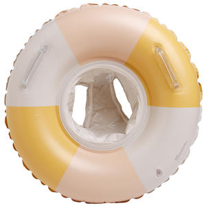 Anneau de natation pour enfants bébé bébé assis anneau garçons et filles dessin animé <span class=keywords><strong>Rabit</strong></span> ours siège de natation avec poignée - Product Image 5