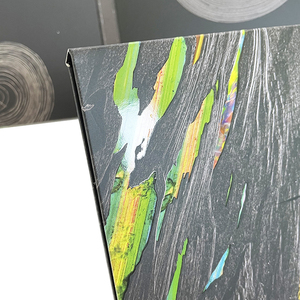 Digipack di duplicazione dell'imballaggio del CD <span class=keywords><strong>DVD</strong></span> del disco di musica delle maniche dell'imballaggio del cartone della carta da stampa su ordinazione - Product Image 5