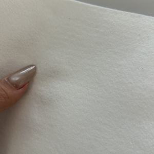 Tecido Industrial Não Tecido 100% Polipropileno Personalizado para Poeira, Ecológico, Leve, Resistente a Altas Temperaturas e ao Desgaste - Product Image 5