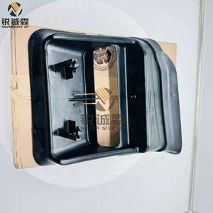 Cache-<span class=keywords><strong>attelage</strong></span> de remorque avant gauche authentique et économique pour Ford F-150 (RL3Z-17H785-YA) - Product Image 4