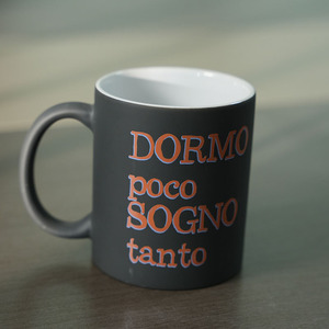 Tazza <span class=keywords><strong>da</strong></span> Caffè in <span class=keywords><strong>Ceramica</strong></span> <span class=keywords><strong>Fai</strong></span>-<span class=keywords><strong>da</strong></span>-<span class=keywords><strong>Te</strong></span> di Alta Qualità, Smaltata con Rivestimento Spray Fluorescente, Grande Capacità, Sicura per Alimenti, Riutilizzabile per Omaggi - Product Image 4