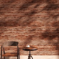 Nouvelles dalles souples en pierre Flowstone de type moderne pour revêtements muraux décoratifs intérieurs et extérieurs (cuisine, hôtel, école)