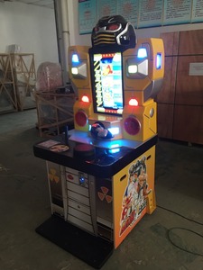 Macchina da Gioco Arcade Arm Wrestling Arm Champ per Sale Giochi in Vendita - Product Image 2