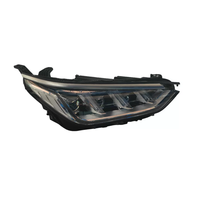 Venta al por Mayor de Autopartes: Parachoques, Faros Delanteros, Puertas, Capós, Guardabarros y Puertas Traseras para Byd Seal U Song Plus Hybrid