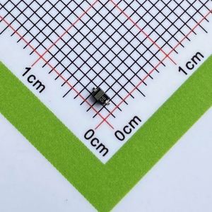 brand-new and original BZX384-C5V6,115 SOD-323 Diodes Zener Diodes 300mW 5% 5.6V 1uA - Product Image 1