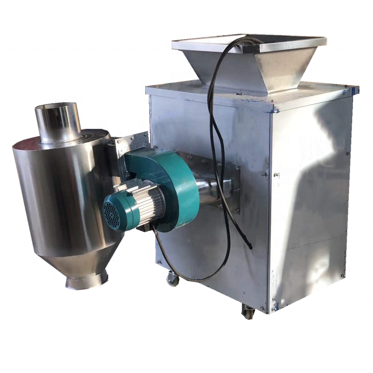 Какао бобы нож машина кофе в зернах пилинг машина