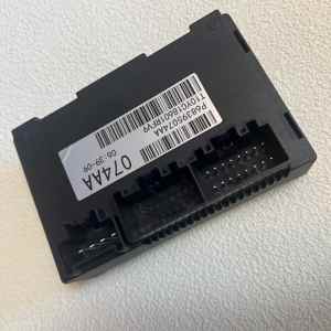 Nieuwe Echte Overdracht Case Module Voor Jeep <span class=keywords><strong>Grand</strong></span> Cherokee Wk 14-15 68395074aa - Product Image 3