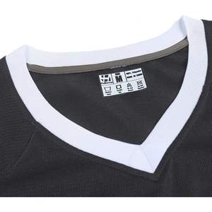 Pullonsy เสื้อเจอร์ซีย์อเมริกันฟุตบอล unisex เสื้อกีฬาออกกำลังกายแบบเรียบง่ายเสื้อใส่ได้ทั้งชายและหญิง - Product Image 3