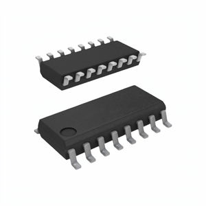 Buy Electronics Components Online Original One Stop Service Embedded C8051F833-GS 16 SOlC - Product Image 1