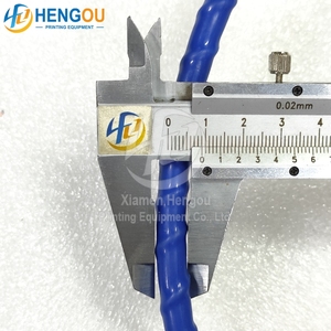 1,8M Muller <span class=keywords><strong>Matini</strong></span> 0360.6036.3 Druckkabel für Druckmaschinenteile - Product Image 3