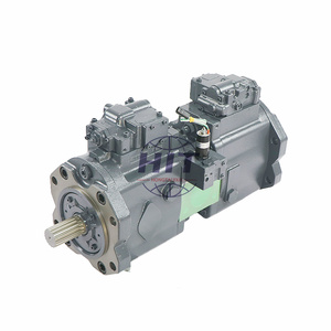 VOE1452052 K3V140DT-9N29 Bomba de Pistones para Excavadora <span class=keywords><strong>Volvo</strong></span> <span class=keywords><strong>EC290B</strong></span> EC240B, Conjunto de Bomba Hidráulica 1452052 - Product Image 3