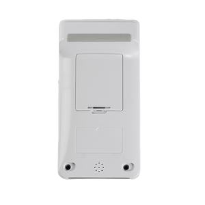 Tensiomètre médical Bluetooth rétro-éclairé avec voix - Product Image 5