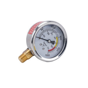 เครื่องอัดฉีดซีเมนต์เครื่องวัดแรงดันสูงอุปกรณ์พิเศษ - Product Image 3