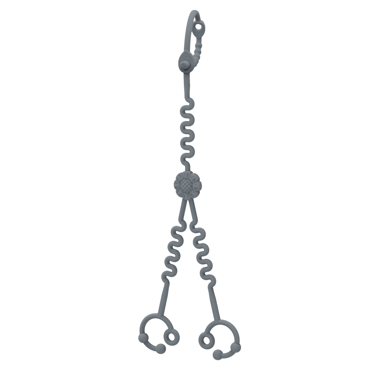 สีเทาเข้ม