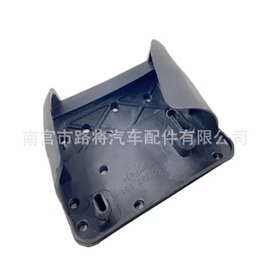 Couvercle de pédale de frein Volkswagen 1K0723131, pièce de rechange de haute qualité en acier inoxydable pour Golf Fabia Bora Lavida Jetta Rapid - Product Image 3