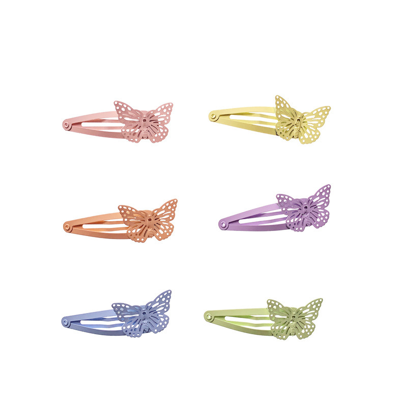 Wholesale Girls Children Bow Hair Pin