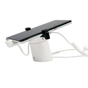 Brand New Mobile Security Holder Display Anti Theft Phone Charge <b>Alarm</b> Stand with High Quality - Product Image 5