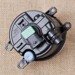 Feux antibrouillard Nine Wings H11 12V, ensemble avant pour Toyota Corolla Camry Yaris RAV4 Vios - Product Image 1
