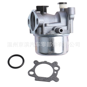 Carburateur Briggs Stratton C4 pour 799866 790845 799871 796707, pièce de rechange mécanique - Product Image 4
