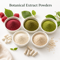 Cápsulas Botánicas Carb Balance con Extracto de Frambuesa, Extracto de Hoja de Morera, Extracto de Té Verde, Extracto de Frijol Blanco