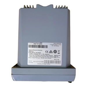 Controlador de Conductividad HACH Polymetron 9500 para Instrumentos de Prueba - Product Image 3