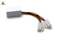 Simulateur de ventilateur pour Antminer S21 T21 KS5, 4 en 1, Plug & Play, PWM, simulateur de vitesse, accessoire de refroidissement par eau pour rig de minage