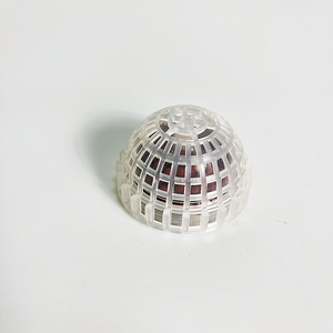 MOSS-S En Plastique <span class=keywords><strong>marimo</strong></span> moss balle Aquarium Plante Mousse Boules - Product Image 2