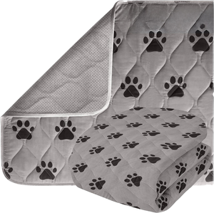 Tapis imperméable matelassé pour chien, antidérapant, protection de meubles, housse pour animaux de compagnie - Product Image 1