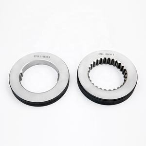 Hoge Precisie Roestvrij Staal Go En No Go Spline Ringmeters Te Koop - Product Image 2