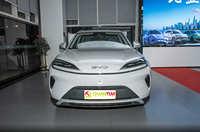 BYD Sea Lion 7 2025, SUV électrique haut de gamme, véhicule à moteur hybride, nouvelle énergie, véhicule électrique avec batterie au lithium, BYD Sealion 07