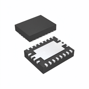 Buy Online Electronic Components 20 VFQFN Exposed Pad BQ24070RHLTG4 Authorized Distributor Battery Chargers - Product Image 1