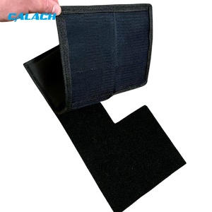 Изготовленный на заказ 4wd внедорожный холщовый ящик для хранения автомобиля холодильник морозильник Органайзер вертикальный 4wd холодильник сумка для хранения - Product Image 3