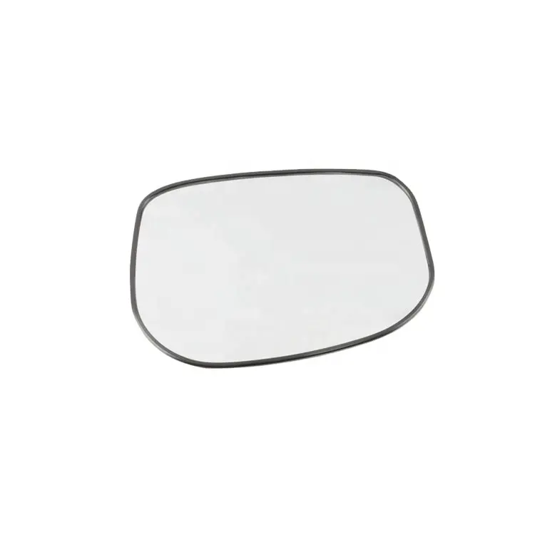 76253-TF0-M01 76203-TF0-M01 Auto Parts side mirror glass for Hon-da Fit 2008-2014 side mirror lens