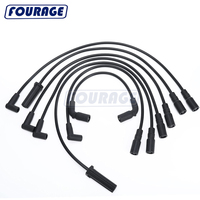 Autoteile 9746KK Profession elles Zündkerzen kabel Zünd kabels atz