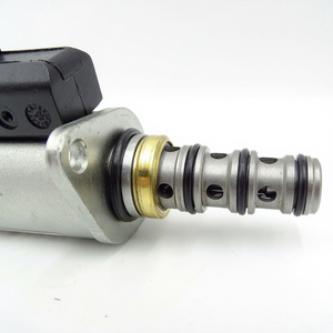 โซลินอยด์วาล์ว KDRDE5K-50 30C50-143 สำหรับ KAWASAKI - Product Image 3