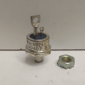 Original Brand New NEW OLD STUD MOUNT <strong>THRISTOR</strong> 41040330AC For PLC - Product Image 1