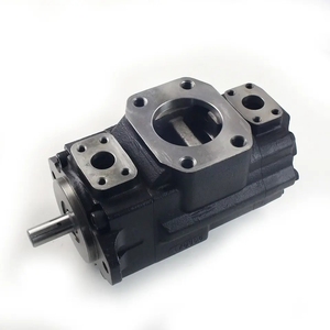 Bomba Hidráulica de Doble Paleta Serie VT6: VT6CCT, VT6ED, VT6CCM, VT6DC, VT6EES, VT7BBS - Product Image 2