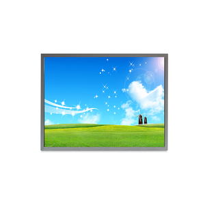 จอแสดงผล LCD แบบ a-Si TFT-LCD รุ่น TMS156WX1-07TB ขนาด 15.6 นิ้ว ความละเอียด 1366RGB*768 WXGA 100PPI ราคาพิเศษ สำหรับจอภาพตั้งโต๊ะ - Product Image 1
