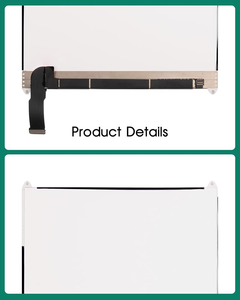 <span class=keywords><strong>LCD</strong></span> thay thế cho iPad <span class=keywords><strong>Mini</strong></span> 2 3 a1489 a1490 a1491 a1599 a1560 <span class=keywords><strong>LCD</strong></span> OLED hiển thị màn hình Bảng điều chỉnh sửa chữa các bộ phận - Product Image 5