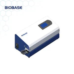 BIOBASE MS101-PD Medical Bag Printing Sealer Medical Packaging Heat Sealer Automatic Medical Sealer for Industry
